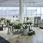 Gothia Towers & Upper House Hotel Gotemburgo