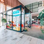 Hotel Gothia Towers & Upper House Gotemburgo