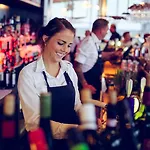 Gothia Towers & Upper House Hotel Gotemburgo