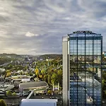 Gothia Towers & Upper House Hotel Gotemburgo