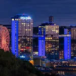 Gothia Towers & Upper House 4*
