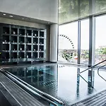 Hotel Gothia Towers & Upper House Gotemburgo