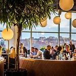 Gothia Towers & Upper House Hotel 4*