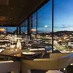 Riverton 4* Gotemburgo