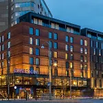 Hotel Riverton 4*