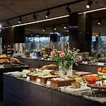 Riverton 4* Gotemburgo