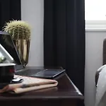 Hotel Onyxen, Boutique-&lifestyle, Adults Only Göteborg