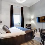 Hotel Onyxen, Boutique-&lifestyle, Adults Only Göteborg