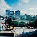 Hotel Onyxen, Boutique-&lifestyle, Adults Only Göteborg