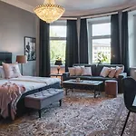 Onyxen, Boutique-&lifestyle, Adults Only Hotel Göteborg