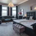 Hotel Onyxen, Boutique-&lifestyle, Adults Only 4*