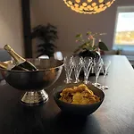 Hotel Onyxen, Boutique-&lifestyle, Adults Only Göteborg