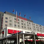 Hotel Scandic Backadal