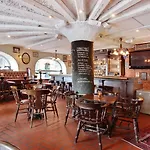 Hotel Western Tidbloms 3*