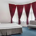 Western Tidbloms Hotel 3*