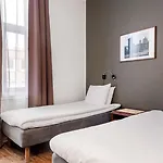 Western Tidbloms 3* Gothenburg