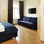 Center - Sure By Western Hotel 3*