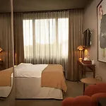 马略纳斯巴尔酒店 3* 哥德堡