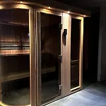 酒店 马略纳斯巴尔酒店 3*
