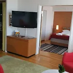 Hyatt Place Szálloda 4*