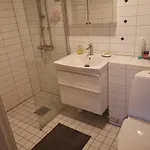 One Large With 3 Single Beds Gotenburg