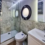 Cozy Ship In With Sauna 4*