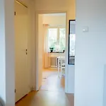 Apartamento Welcoming Near Cafés&city By Beyond