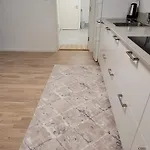 Two Bedroom Modern Near Volvo Cars