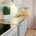 Apartamento Welcoming Near Cafés&city By Beyond Gotemburgo