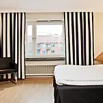 Allen - Sure By Western Allen Hotel 3*