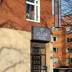 Hotel Allen - Sure By Western Allen Gothenburg