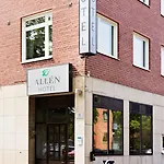 Allen - Sure By Western Allen 3*