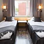 Hotel Allen - Sure By Western Allen