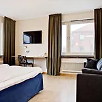 Allen - Sure By Western Allen Hotel
