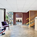 Vasa, Bw Signature Collection Hotel Gothenburg