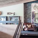 מלון Arken & Art Garden 4*
