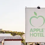 アップル　ホテル ＆ コンフェレンス　ゴテボーグ 3* ヨーテボリ