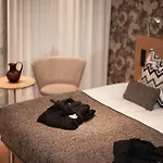Hotel Sankt Joergen Park 4*
