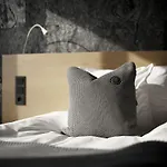 Sankt Joergen Park Hotel 4*