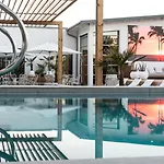 Sankt Joergen Park Hotel Gotemburgo