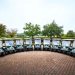 Sankt Joergen Park Hotel Gotemburgo