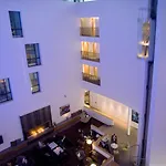 Sankt Joergen Park Hotel 4*