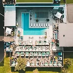 Sankt Joergen Park 4*
