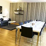 Mektagonen מלון 4*