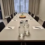 Mektagonen מלון