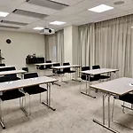 מלון Mektagonen 4*