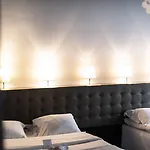 Hotel Flora Gotemburgo