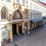 Hotel Flora