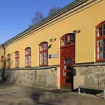 Hotel Thon Dockyard Göteborg