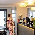 Hotel Thon Dockyard